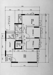 Blk 988A Buangkok Vale (Hougang), HDB 4 Rooms #607696331